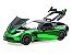 Chevrolet Corvette Crosshairs Transformers 5 Jada Toys 1:24 - Imagem 7