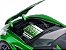 Chevrolet Corvette Crosshairs Transformers 5 Jada Toys 1:24 - Imagem 3