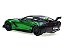 Chevrolet Corvette Crosshairs Transformers 5 Jada Toys 1:24 - Imagem 2