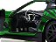 Chevrolet Corvette Crosshairs Transformers 5 Jada Toys 1:24 - Imagem 4