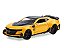 Chevrolet Camaro 2016 Bumblebee Transformers 5 Jada Toys 1:32 Amarelo - Imagem 1