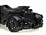 Batman Arkham Knight Batmobile   Figura Batman (em metal) Jada Toys 1:24 - Imagem 6