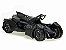 Batman Arkham Knight Batmobile   Figura Batman (em metal) Jada Toys 1:24 - Imagem 7