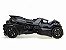 Batman Arkham Knight Batmobile   Figura Batman (em metal) Jada Toys 1:24 - Imagem 9