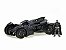 Batman Arkham Knight Batmobile   Figura Batman (em metal) Jada Toys 1:24 - Imagem 1