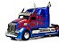 Transformers 5 Optimus Prime Western Star 5700 XE Phantom Jada Toys 1:24 - Imagem 8