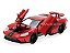 Ford GT 2017 Jada Toys 1:24 Vermelho - Imagem 7