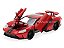 Ford GT 2017 Jada Toys 1:24 Vermelho - Imagem 7