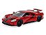 Ford GT 2017 Jada Toys 1:24 Vermelho - Imagem 1