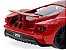 Ford GT 2017 Jada Toys 1:24 Vermelho - Imagem 4