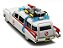 Cadillac 1959 Ecto-1 Ghostbusters Caça Fantasmas 1:24 Jada Toys - Imagem 4