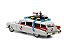 Cadillac 1959 Ecto-1 Ghostbusters Caça Fantasmas 1:24 Jada Toys - Imagem 2