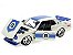 Nissan Skyline GT-R (KPGC10) Jada Toys 1:24 Azul/Branco - Imagem 7