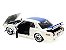 Nissan Skyline GT-R (KPGC10) Jada Toys 1:24 Azul/Branco - Imagem 6