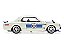 Nissan Skyline GT-R (KPGC10) Jada Toys 1:24 Azul/Branco - Imagem 8