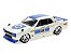 Nissan Skyline GT-R (KPGC10) Jada Toys 1:24 Azul/Branco - Imagem 1