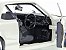 Nissan Skyline GT-R (KPGC10) Jada Toys 1:24 Azul/Branco - Imagem 5