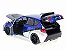 Brian's Subaru Impreza WRX STI Fast & Furious Jada Toys 1:24 - Imagem 8