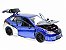 Brian's Subaru Impreza WRX STI Fast & Furious Jada Toys 1:24 - Imagem 7