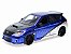 Brian's Subaru Impreza WRX STI Fast & Furious Jada Toys 1:24 - Imagem 1