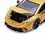 Lamborghini Huracan Perfomante 1:24 Jada Toys Amarelo - Imagem 3