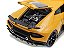 Lamborghini Huracan Perfomante 1:24 Jada Toys Amarelo - Imagem 4