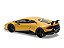 Lamborghini Huracan Perfomante 1:24 Jada Toys Amarelo - Imagem 2