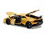 Lamborghini Huracan Perfomante 1:24 Jada Toys Amarelo - Imagem 7