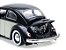 Volkswagen Fusca 1959 Jada Toys 1:24 Preto - Imagem 5