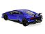 Lamborghini Huracan Perfomante Hyper-Spec Jada Toys 1:24 Azul - Imagem 2