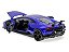 Lamborghini Huracan Perfomante Hyper-Spec Jada Toys 1:24 Azul - Imagem 7