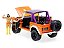 Ford Bronco Pick-Up 1973 + Figura Macho Man Randy Savage WWE Jada Toys 1:24 - Imagem 3