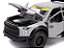 Ford F-150 Raptor Pick-Up Truck 2017 Just Trucks Jada Toys 1:24 + Estante com Rodas - Imagem 8