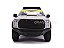 Ford F-150 Raptor Pick-Up Truck 2017 Just Trucks Jada Toys 1:24 + Estante com Rodas - Imagem 3