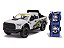 Ford F-150 Raptor Pick-Up Truck 2017 Just Trucks Jada Toys 1:24 + Estante com Rodas - Imagem 1