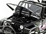 Jeep Wrangler 2007 Just Trucks Jada Toys 1:24 + Rodas Extras - Imagem 7