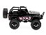 Jeep Wrangler 2007 Just Trucks Jada Toys 1:24 + Rodas Extras - Imagem 5