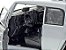 Toyota FJ Cruiser Just Trucks Jada Toys 1:24 + Estante com Rodas - Imagem 6