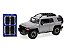 Toyota FJ Cruiser Just Trucks Jada Toys 1:24 + Estante com Rodas - Imagem 1