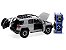 Toyota FJ Cruiser Just Trucks Jada Toys 1:24 + Estante com Rodas - Imagem 2