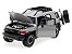 Toyota FJ Cruiser Just Trucks Jada Toys 1:24 + Estante com Rodas - Imagem 4