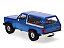 Chevrolet Blazer 1980 Just Trucks Jada Toys 1:24 + Estante com Rodas - Imagem 4