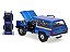 Chevrolet Blazer 1980 Just Trucks Jada Toys 1:24 + Estante com Rodas - Imagem 2