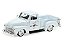 Chevrolet 3100 Pick-Up 1953 Jada Toys 1:24 Branco - Imagem 1