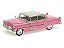 Cadillac Fleetwood 1955 Jada Toys 1:24 + Figura Elvis Presley - Imagem 5