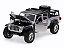 Jeep Gladiator 2020 Velozes e Furiosos Fast and Furious Jada Toys 1:24 - Imagem 5