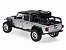 Jeep Gladiator 2020 Velozes e Furiosos Fast and Furious Jada Toys 1:24 - Imagem 2