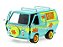 The Mystery Machine + Figuras Scooby Doo e Salsicha 1:24 Jada Toys - Imagem 6
