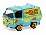 The Mystery Machine + Figuras Scooby Doo e Salsicha 1:24 Jada Toys - Imagem 3