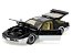 K.A.R.R. Pontiac Trans Am Knight Rider Jada Toys 1:24 (com luzes) - Imagem 7